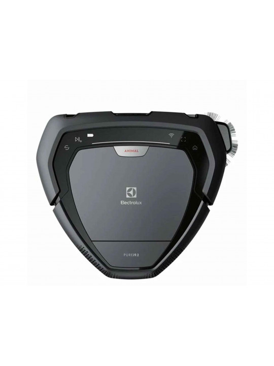 【保証付】Electrolux Robot Vacuum Cleaner Electrolux Pure i9 Vacuum Cleaner Review - Consumer Reports
